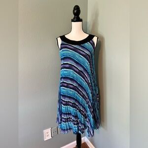 Essentials By Milano Dress Tunic Size 6